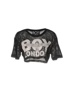 Футболка BOY London