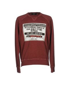Толстовка Dsquared2