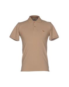 Поло Carhartt