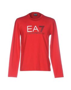 Футболка EA7