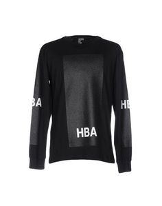 Футболка HBA Hood BY AIR