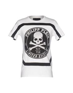 Футболка Philipp Plein Homme