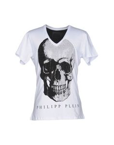 Футболка Philipp Plein Homme