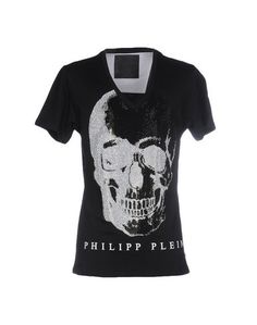 Футболка Philipp Plein Homme