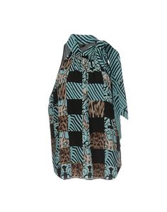 Топ без рукавов Roberto Cavalli