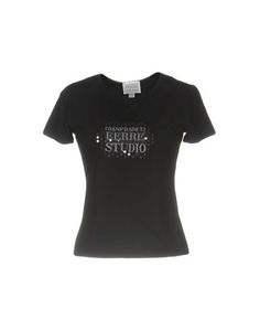 Футболка Gianfranco Ferre Studio
