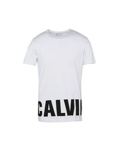 Футболка Calvin Klein Jeans