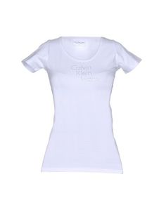 Футболка Calvin Klein Jeans