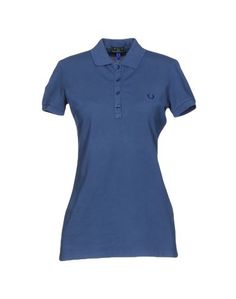 Поло Fred Perry