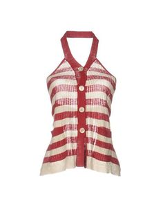 Топ без рукавов MAX Mara