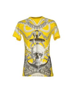 Футболка Philipp Plein Homme