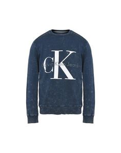 Толстовка Calvin Klein Jeans