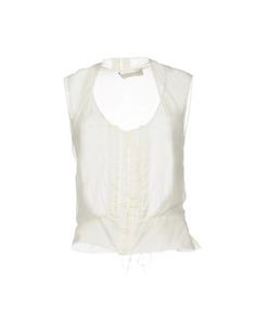Топ без рукавов Stella Mccartney