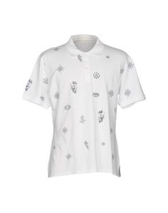 Поло Alexander Mcqueen