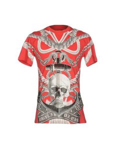 Футболка Philipp Plein Homme