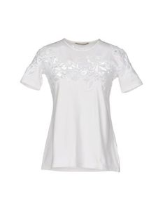 Футболка Ermanno Scervino