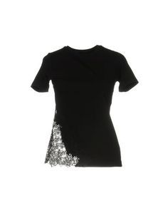 Футболка Ermanno Scervino