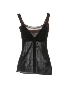 Топ без рукавов MAX Mara