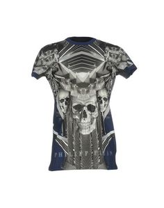 Футболка Philipp Plein Homme