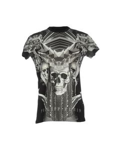 Футболка Philipp Plein Homme