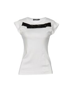 Футболка Dolce & Gabbana