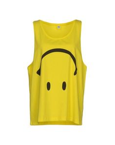 Футболка Moschino Swim