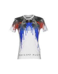 Футболка Philipp Plein Homme