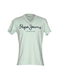 Футболка Pepe Jeans