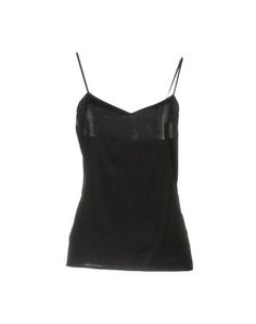 Топ без рукавов Ermanno Scervino
