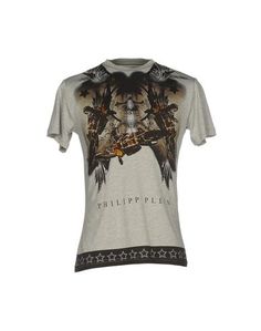 Футболка Philipp Plein Homme