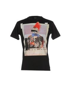 Футболка Dsquared2