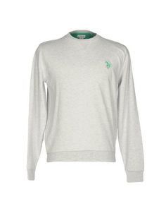 Толстовка U.S.Polo Assn.