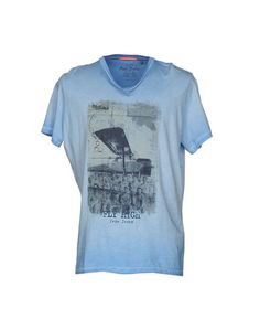 Футболка Pepe Jeans