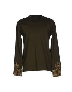Футболка Comme DES GarÇons Homme Plus