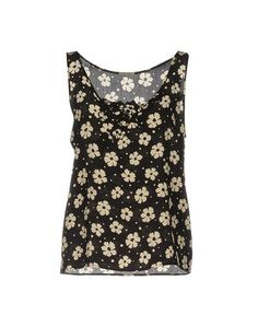 Топ без рукавов Bottega Veneta