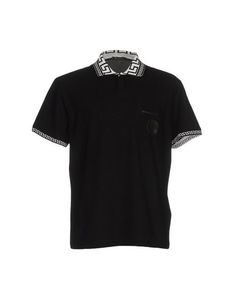 Поло Versace