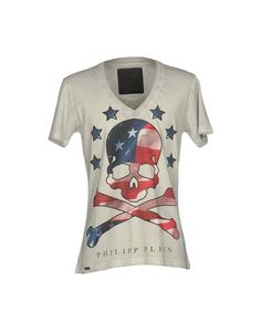 Футболка Philipp Plein Homme
