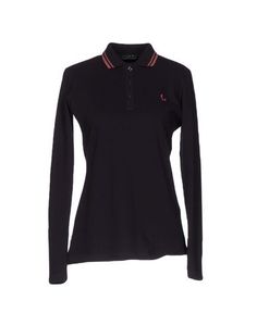 Поло Fred Perry