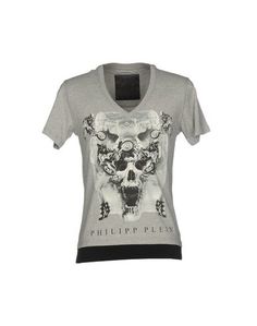 Футболка Philipp Plein Homme