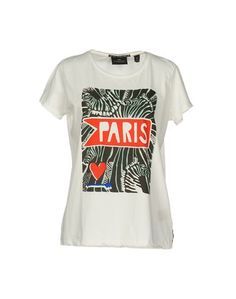 Футболка Scotch & Soda