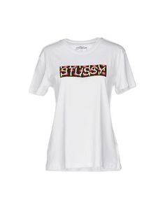 Футболка Stussy