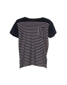 Футболка Scotch & Soda