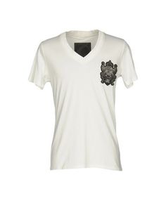 Футболка Philipp Plein Homme