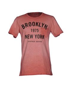 Футболка Jack & Jones Vintage