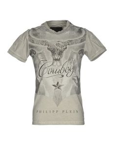 Футболка Philipp Plein Homme