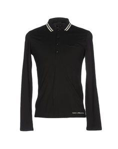 Поло Armani Jeans