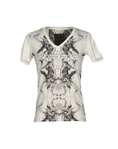 Футболка Philipp Plein Homme