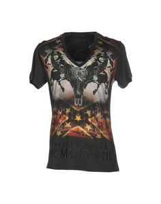 Футболка Philipp Plein Homme