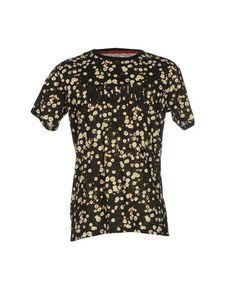 Футболка Moschino