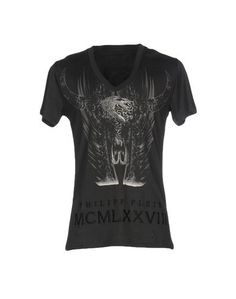 Футболка Philipp Plein Homme